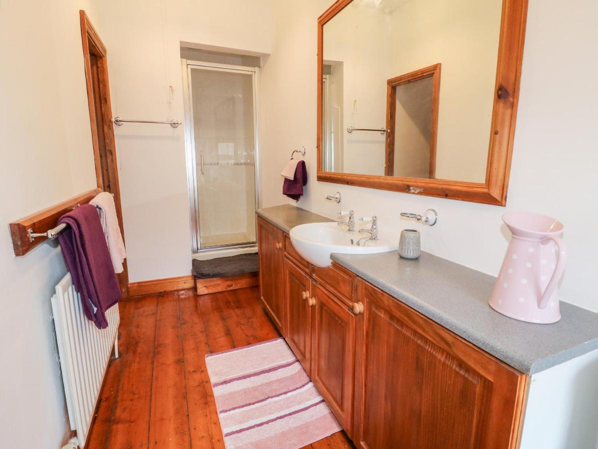 Hallbrook Cottage Матлок Экстерьер фото